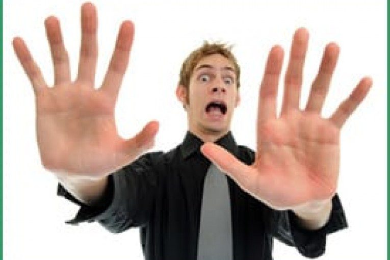 10 اشتباه فاحش در بازاریابی