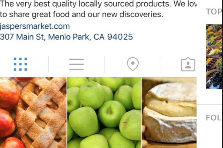 اینستاگرام رسما پلتفرم خود برای کاربران تجاری را معرفی کرد