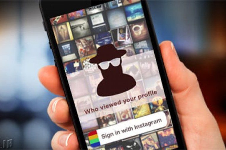 این اپلیکیشن اطلاعات کاربری اینستاگرام شما را سرقت می‌کند!