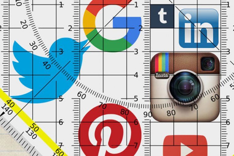 اندازه درست و بهینه تصاویر در شبکه های اجتماعی (2)